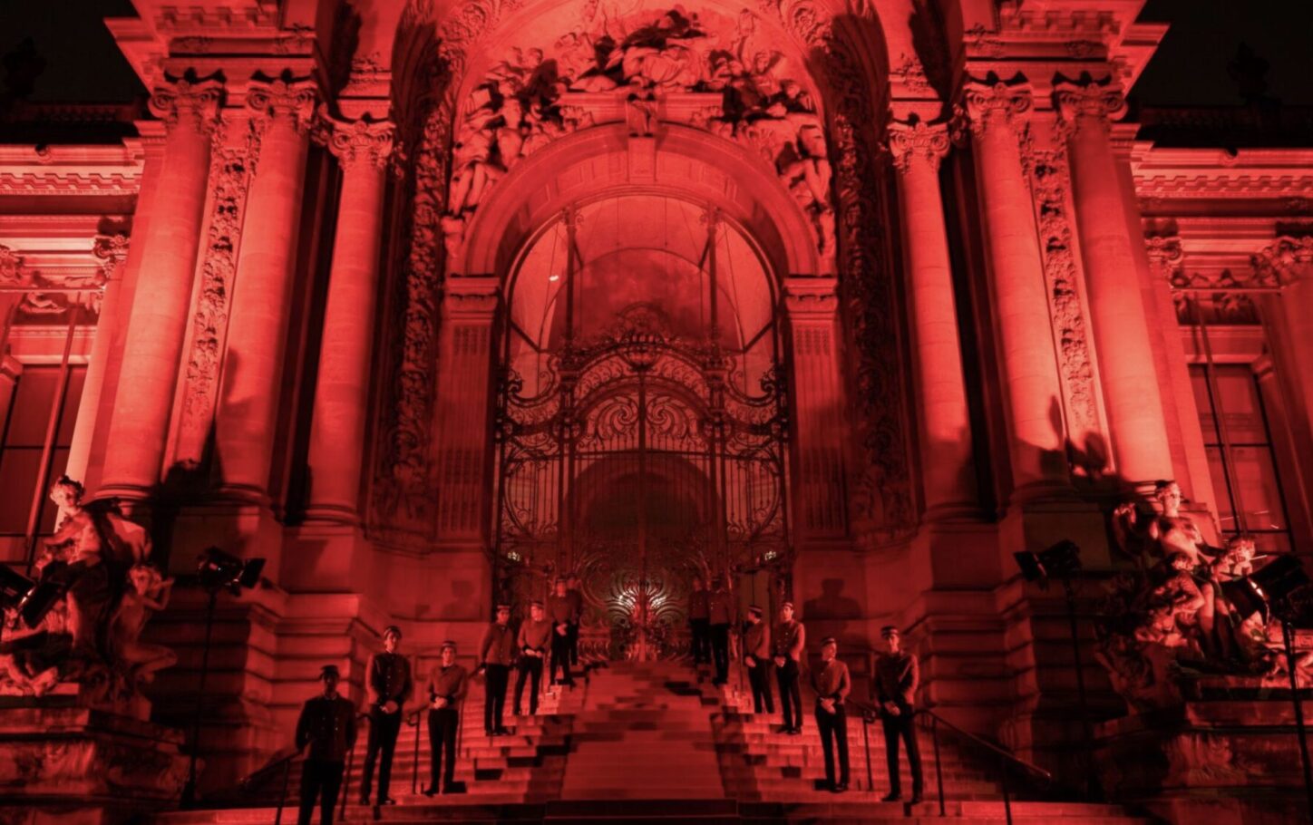 Signature brand experiences