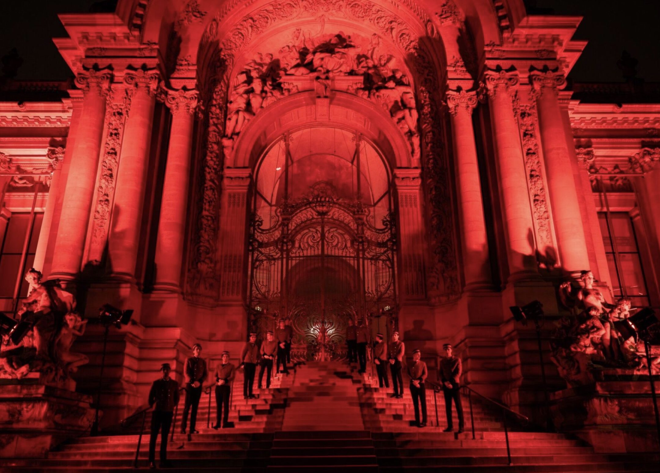 Signature brand experiences