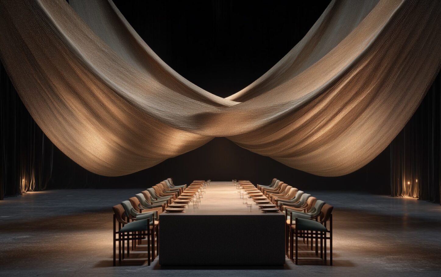 Luxury Decoded experiential luxury