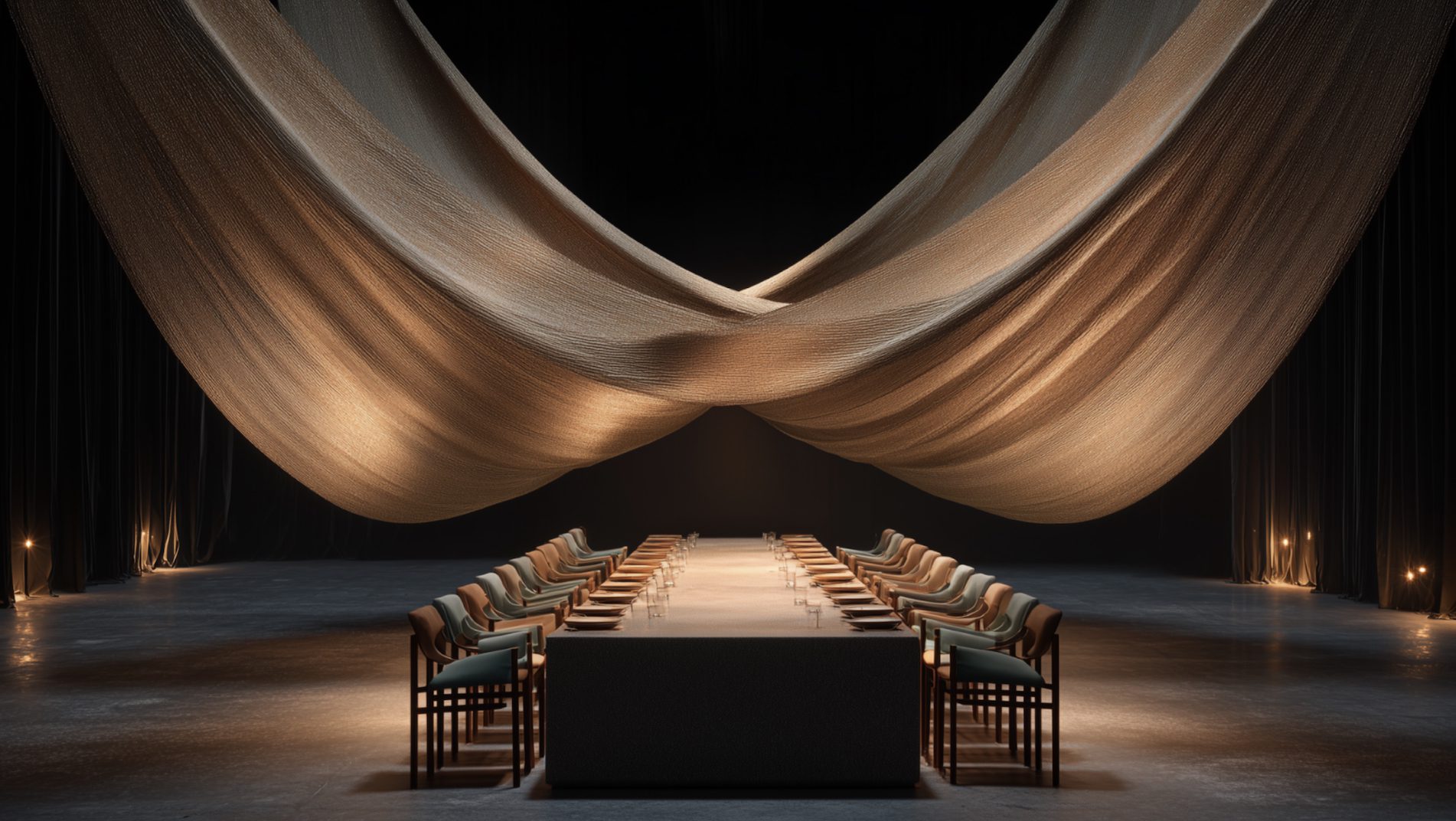 Luxury Decoded experiential luxury